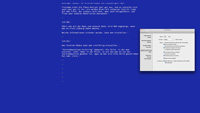 Ulysses Terminal-Modus 4
