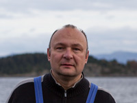 Andreas G�nther Thieme - Kontakt-Foto