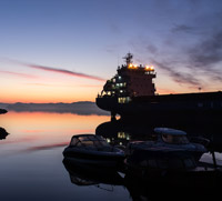 Stavanger Lervika