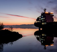 Stavanger Lervika