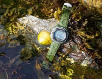 Timex Expedition Shock XL (T49951); Fjord Norge
