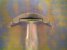 Gillette 1957, eingelegte Klinge