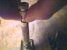 Ring R&auml;ndelschraube zusammendr&uuml;cken